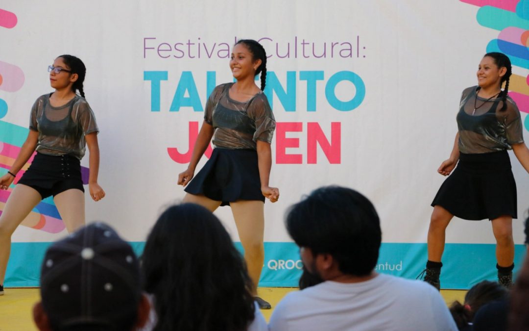 CELEBRA “IQJ” EL DÍA INTERNACIONAL DE LA JUVENTUD - Nueva Visión del Caribe