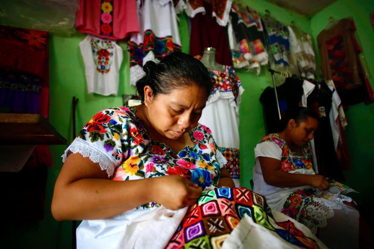 Falta de intérpretes mayas limita derechos de miles en Quintana Roo ...