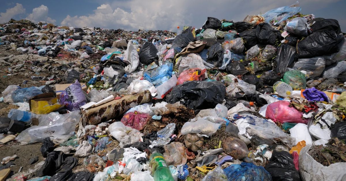 Chetumal supera las 128 mil toneladas de basura en 2025, alertan ...
